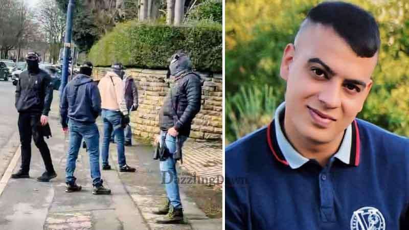 New Arrests and Inquest Date Set in Suhail Choudry Murder Probe.jpg